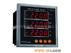供应SAJ-768/686-D电能仪表 精准计量与工业应用的可靠之选